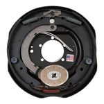 Dexter Axle 10" Trailer Brake Assembly Complete Set Rh & Lh for 3,500 Lbs Axles