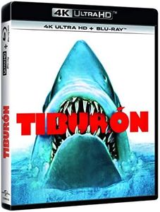 Tiburón (4