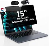 Peslv Magnetic Privacy Screen for M