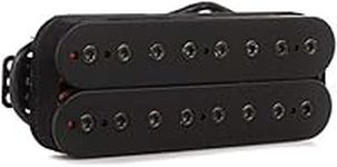 Seymour Duncan Mark Holcomb Signature Pickup - Black Omega Bridge 8-String