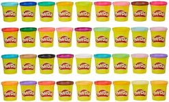 Play-Doh Modeling Compound 36-Pack 