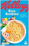 Kellogg's Rice Krispies 340g