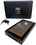 Slot Buddy Gambling Lock Box With K