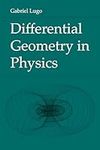 Differential Geometry in Physics