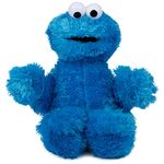 Gund Sesame Street Cookie Monster 12" Plush