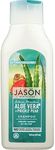 JASON Natural Products - 84% Pure Aloe Vera Shampoo Hair Soothing - 16 fl. oz.