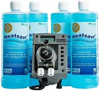 Heatsavr H