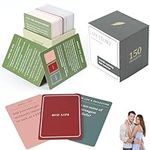 150 Life Story Interview Kit Cards 