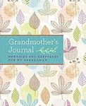 Grandmother's Journal: Memories and