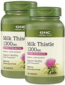 GNC Herbal