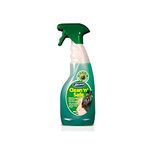 Johnsons vet Products Rabbit Litter Tray Disinfectant Spray (green)