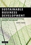 Sustainable Business Development