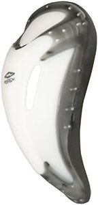 Shock Doctor BioFlex Athletic Cup, Vented Protection, Adult Sizes