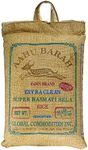 Aahu Barah Super Basmati Rice - 40 lbs