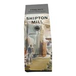 Shipton Mill Strong White Bread Flour 3X1Kg l Traditional White Flour l English Grain called Maris Widgeon