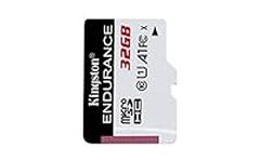 Kingston High Endurance 32GB MicroS