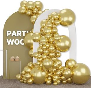 PartyWoo M