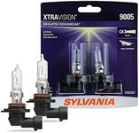 SYLVANIA 9005 XtraVision Halogen He