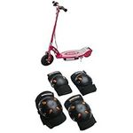 Razor E100 Electric Scooter (Pink) 
