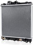 AUTOSAVER88 ATRD1002VC01 Radiator C