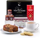 Hattie's Gifts Luxury Afternoon Tea
