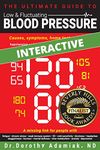 Home Blood Pressure Test