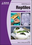 BSAVA Manual of Reptiles, 3rd edition (BSAVA British Small Animal Veterinary Association)