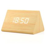 Trademark Alarm Clocks