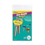 Lucky Line Colorful Key Bands - Key