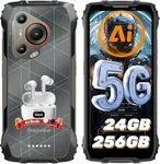 Blackview BL7000 AI 5G Rugged Phone
