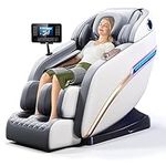 Miguo Massage Chair, 3D Electric Ma