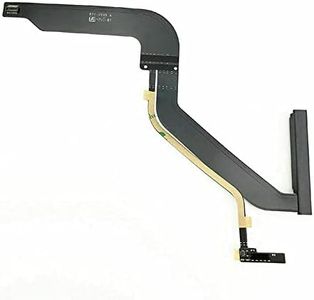 HDD Hard Drive Cable 821-2049-A for Apple MacBook Pro 13 inch A1278 Mid 2012 Year MD101 MD102 Laptop HDD Hard Drive Cable