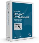 Dragon Professional Individual 15 w