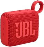 JBL GO 4 Ultra-Portable Bluetooth S
