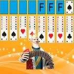 FreeCell Solitaire