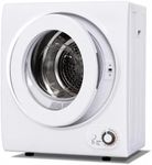 Euhomy Portable Dryer 1.5 cu. ft., 
