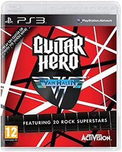 Guitar Her