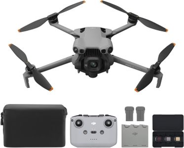 DJI Mini 5 Pro Drone Fly More Combo – Lightweight Camera Quadcopter