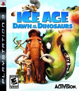 Ice Age: D