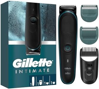 Gillette I