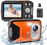 YEEIN 16FT Waterproof Digital Camer