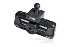 Coby Auto Dash Cams