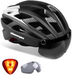 Bike Helmet,Shinmax CPSC/CPC Certif