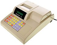 Trucount Electronic Cash Register (T10_Retail)