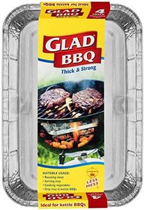 Glad BBQ T