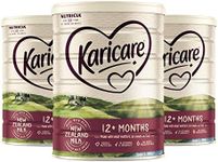 Karicare 3