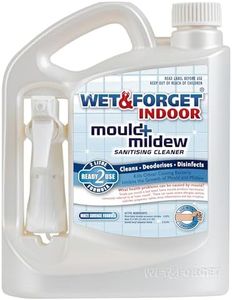 Wet & Forg