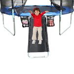 Kids Trampoline For Toddlers With Slide