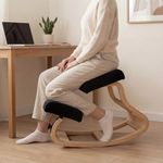 NYPOT Ergonomic Kneeling Chair with