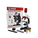 Jiusion Kid Microscope Science Kits